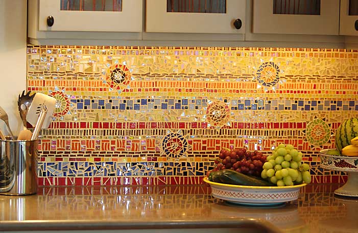 Плитка для кухни на фартук: современные идеи и лучшие виды плитки для применения в фартуке (180 фото)
