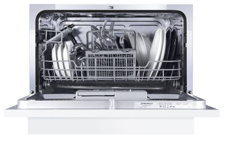 Как выбрать посудомоечную машину — советы эксперта | блог miele