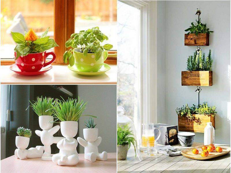 Идеи для кухни фото — 50 красивых идей декора кухни