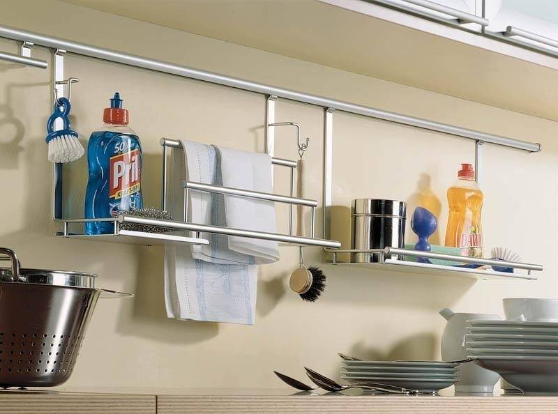 7 вещей, которым не место в нижних шкафах вашей кухни, – где их хранить - мисс чистота