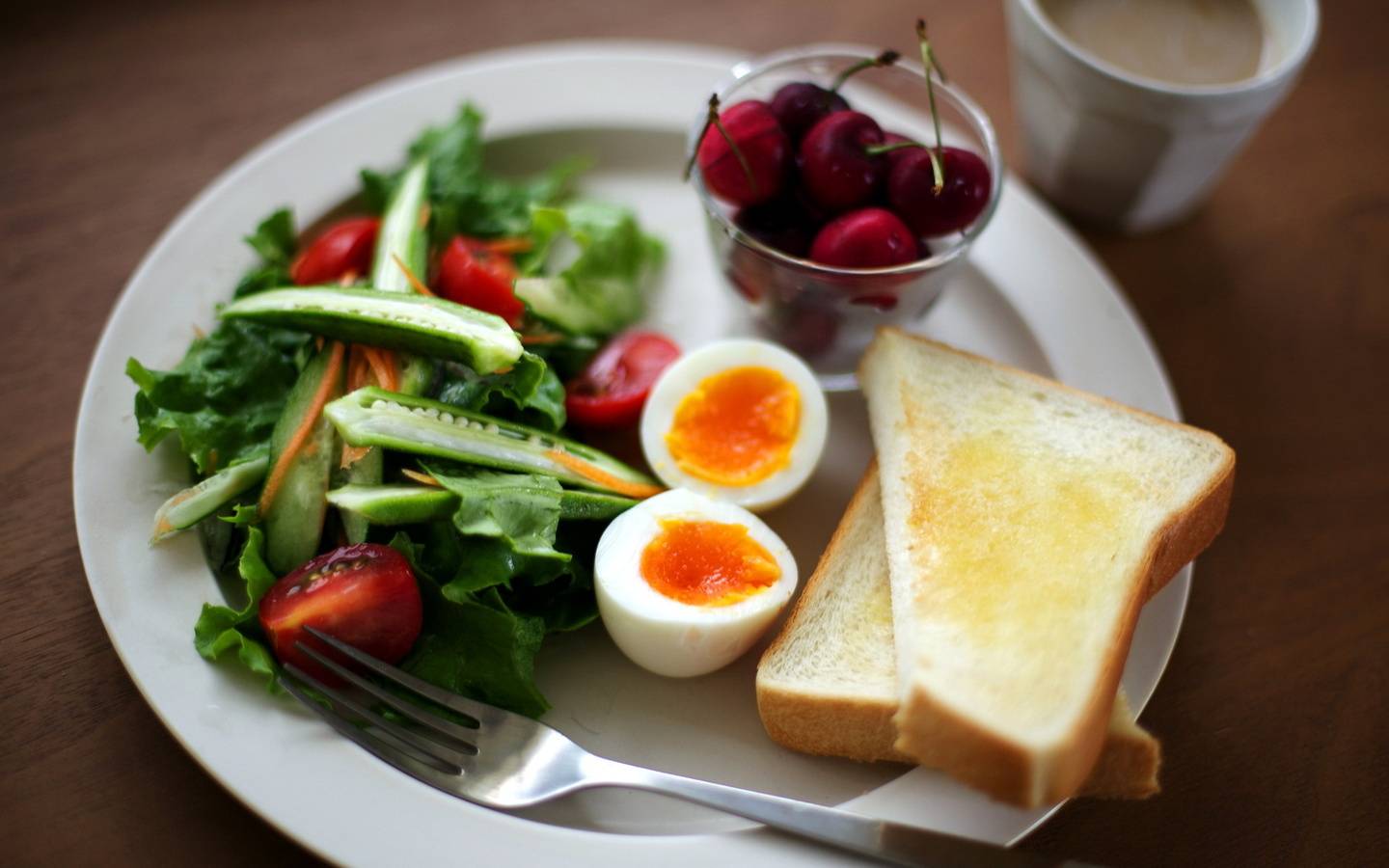 Польза завтрака: мифы и факты о важности завтрака, чем полезно завтракать - l’officiel