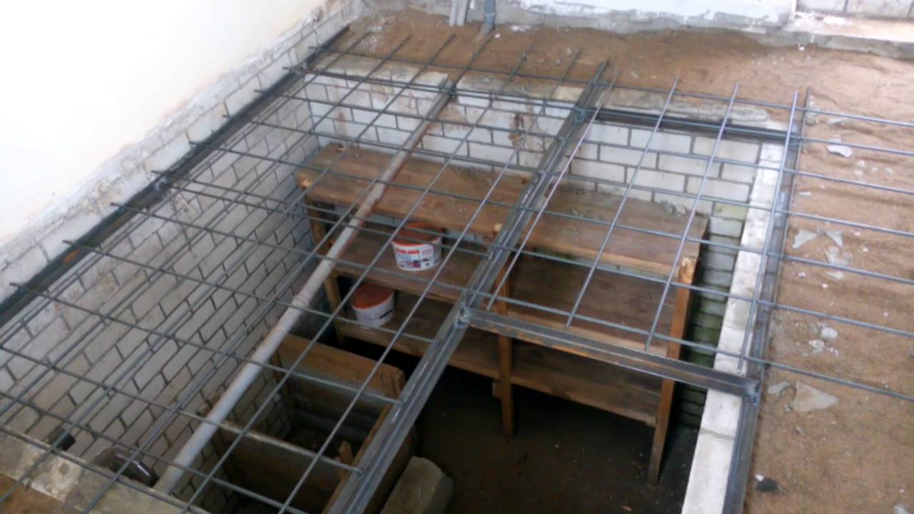 Как правильно утеплить погреб или подвал в гараже от промерзания