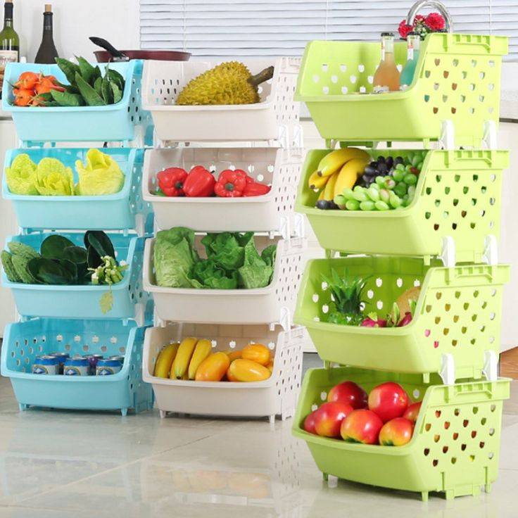 Как правильно хранить овощи и фрукты? подбор пары | еда и кулинария | школажизни.ру
