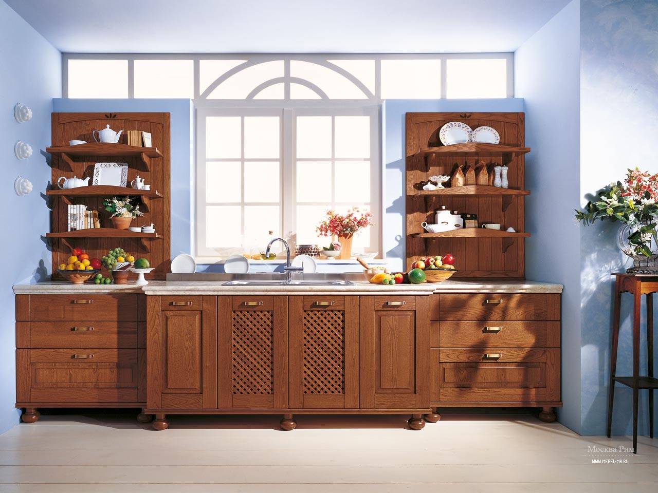 Какой выбрать мебельный гарнитур для кухни: топ-17 лучших производителей кухонь