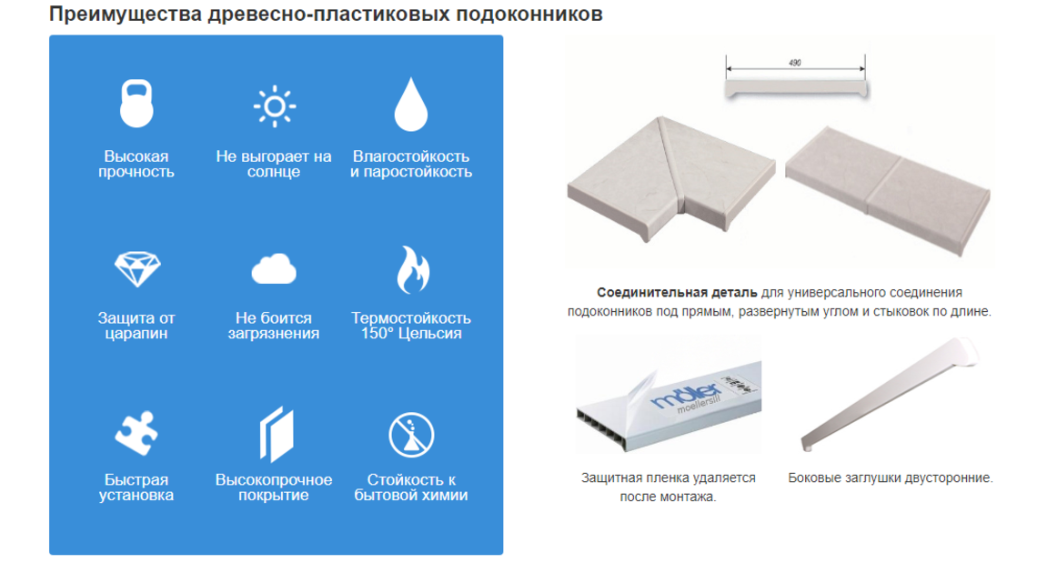 Подоконники пвх pro podokonniki ru. Прочность пластикового подоконника. Толщина подоконника ПВХ. Параметры пластикового подоконника. Подоконник Moeller толщина.