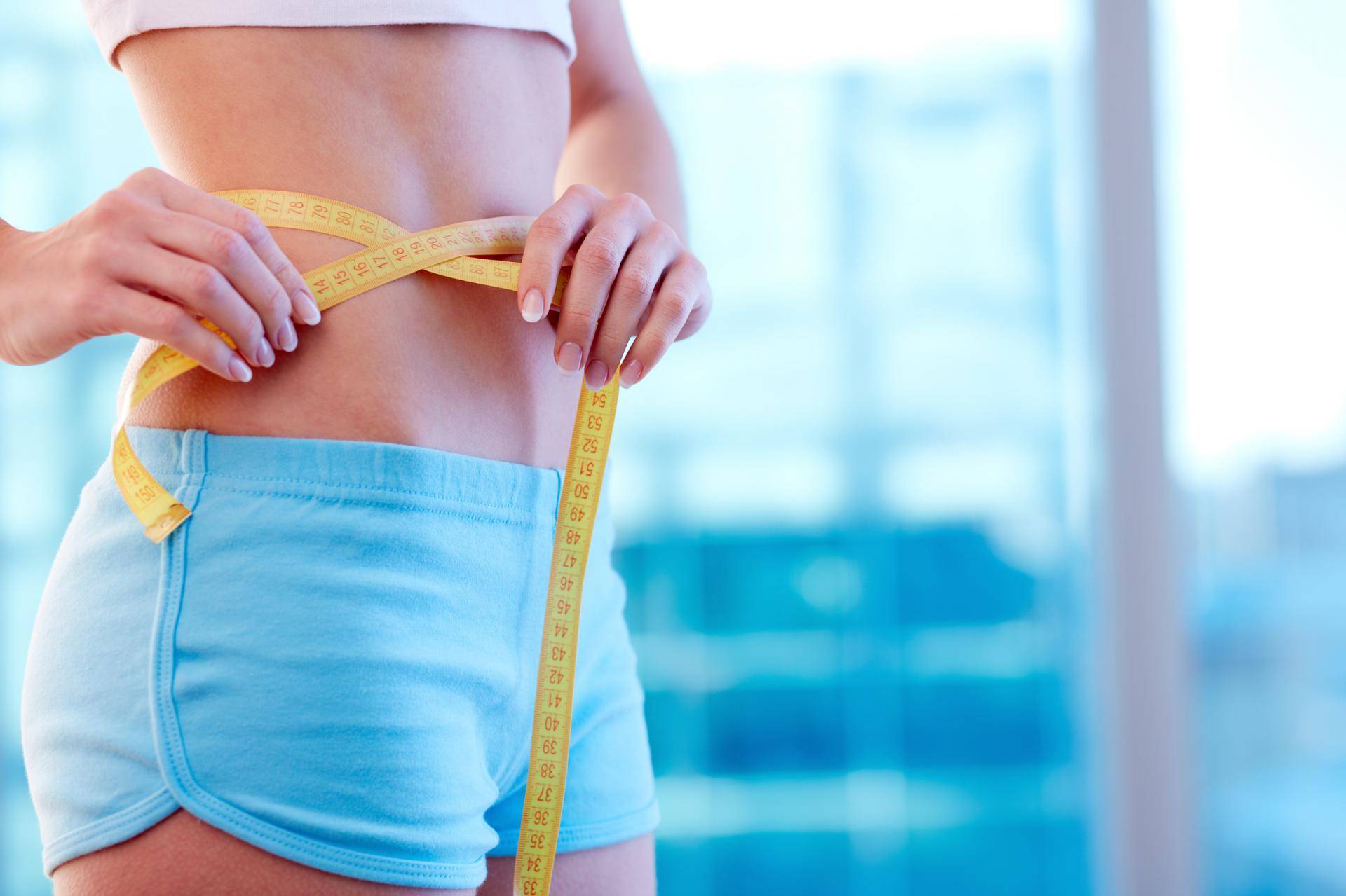 "талия больше 80 сантиметров — это ожирение". как бороться с лишним весом не во вред здоровью