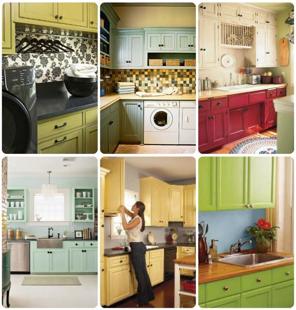 Покрасить кухонный гарнитур из мдф своими руками фото до и после картинки как