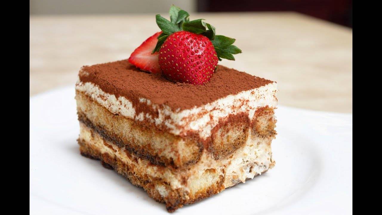 «Это же как русская версия Тирамису!»: рецепт 5-минутного десерта из трех ингредиентов, который взорвал Инстаграм