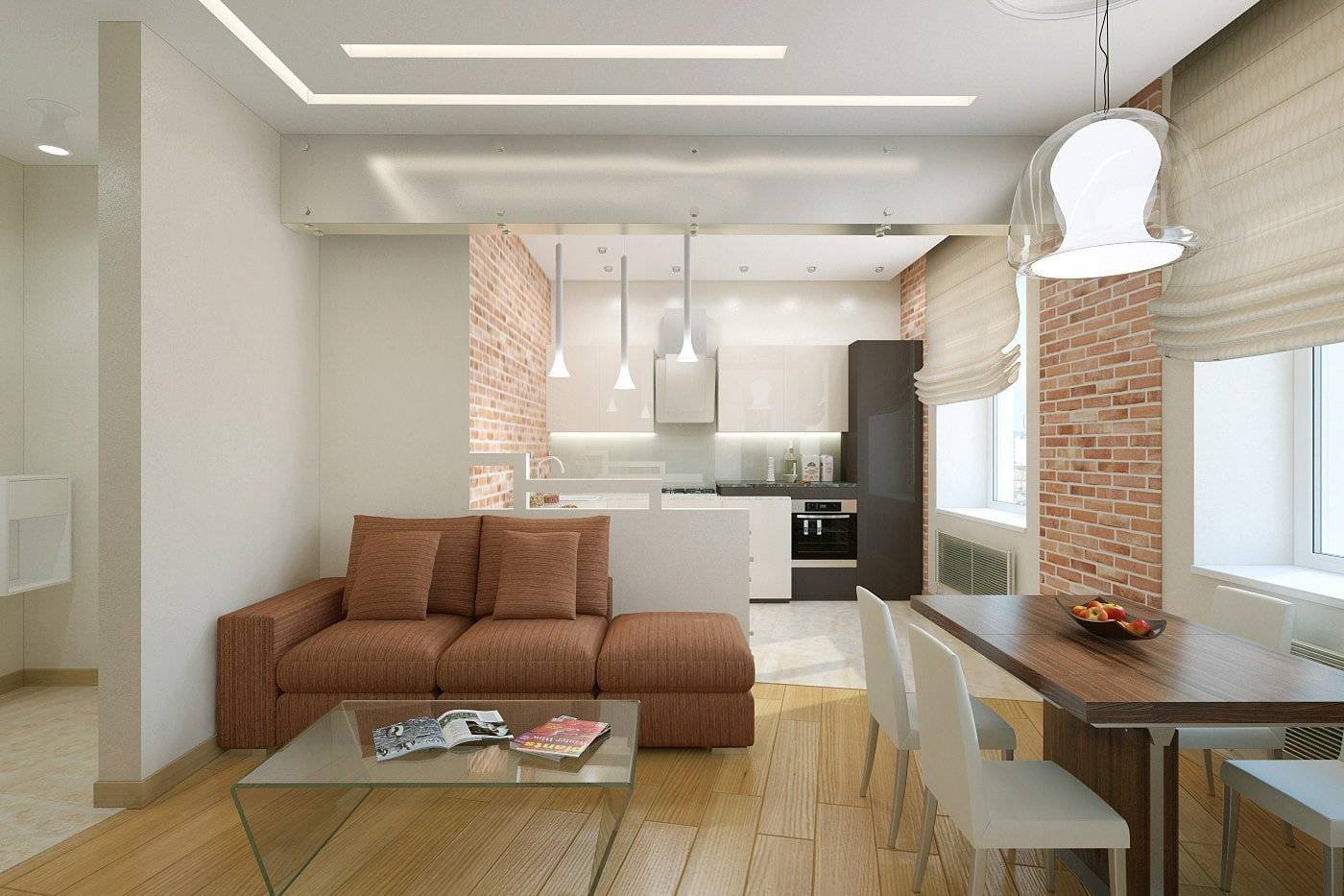 Кухня-гостиная 14 кв м (25 фото): планировка и дизайн с диваном, современные идеи 2019