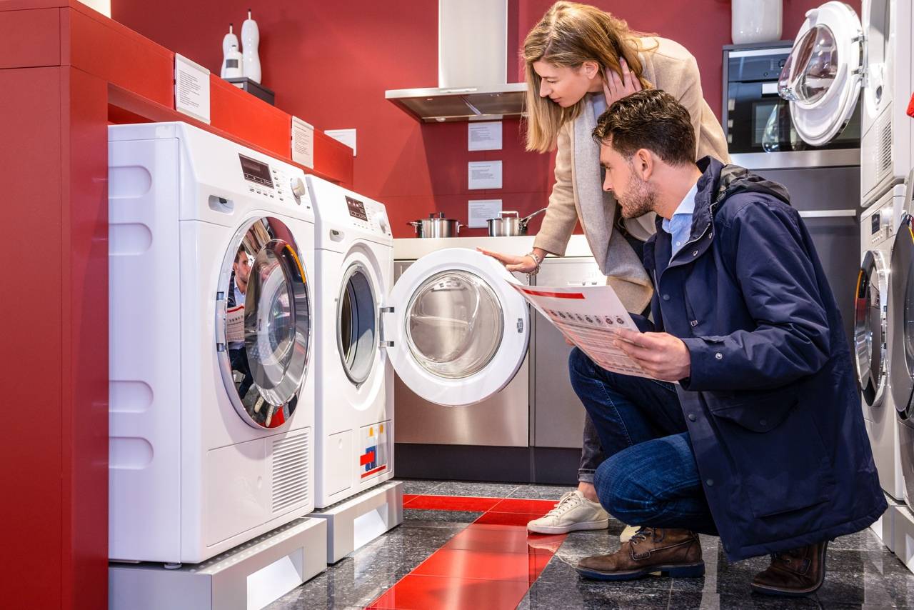 Настенная стиральная машина — плюсы и минусы навесного решения + рейтинг лучших моделей
