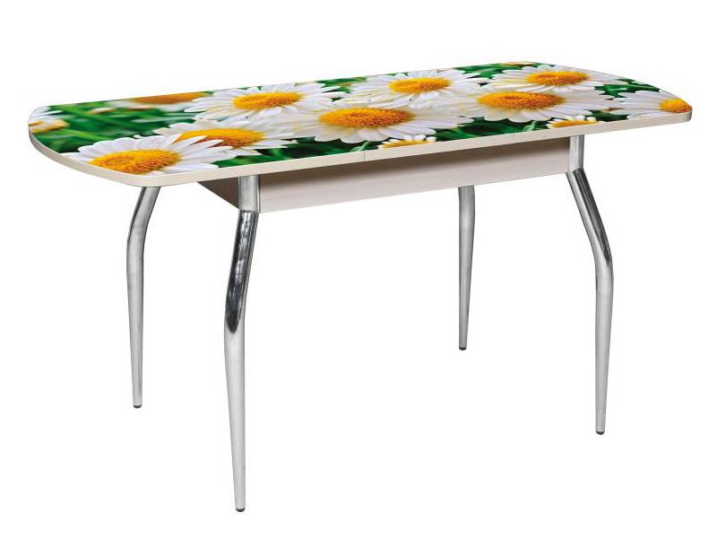 Стеклянные столы для кухни — выбираем стильный стол и подбираем стулья + 77 фото