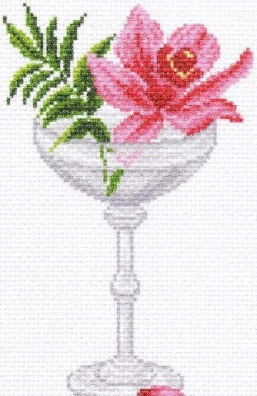 Вышивка крестом розы схемы: бесплатно для начинающих, чайные в вазе, букет в корзине, белую скачать, желтая | онлайн-журнал о ремонте и дизайне