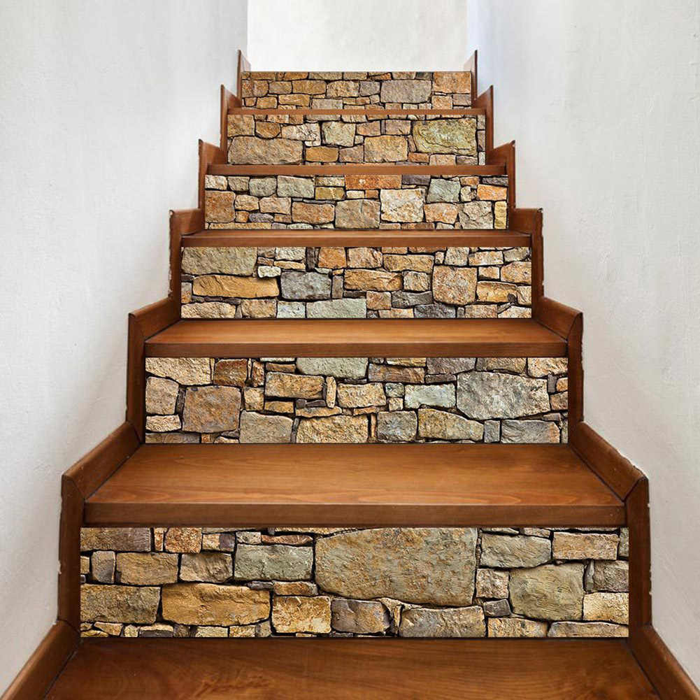 Лестницы из камня: 2 интересных варианта