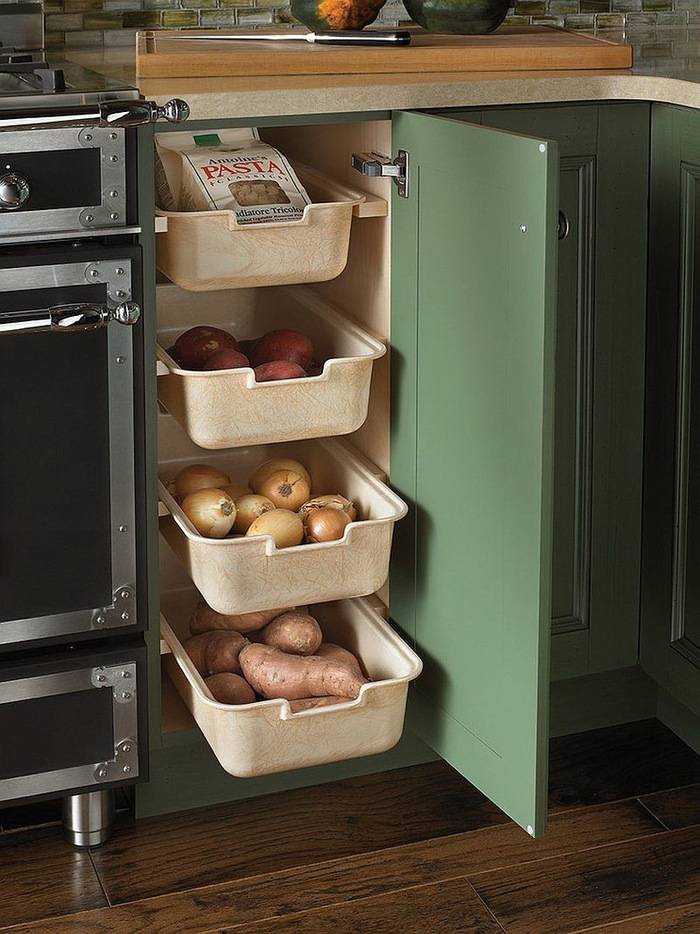 Топ-9 лайфхаков для кухни: лучшие идеи по организации пространства и готовке