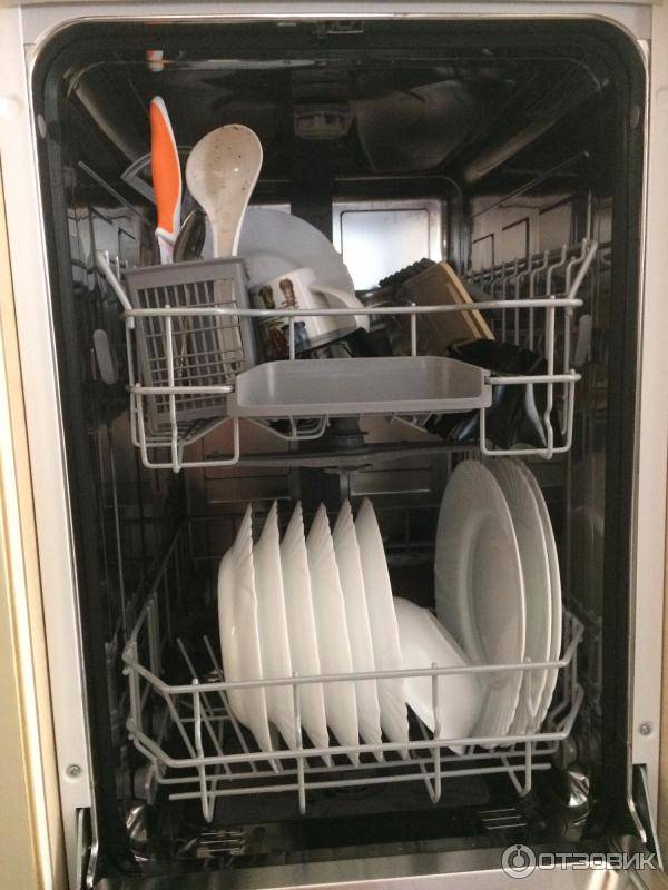 Нужна ли посудомоечная машина: личный опыт