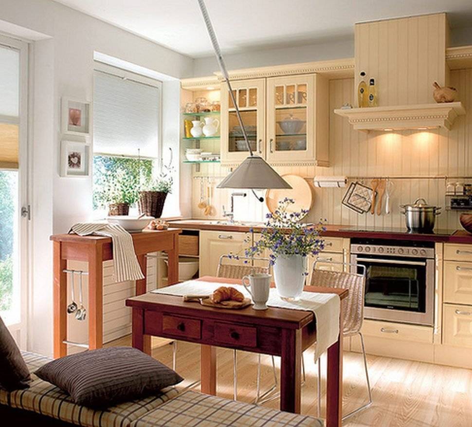 Уютная кухня — инструкция от мастеров! 78 фото примеров уютного дизайна кухни.