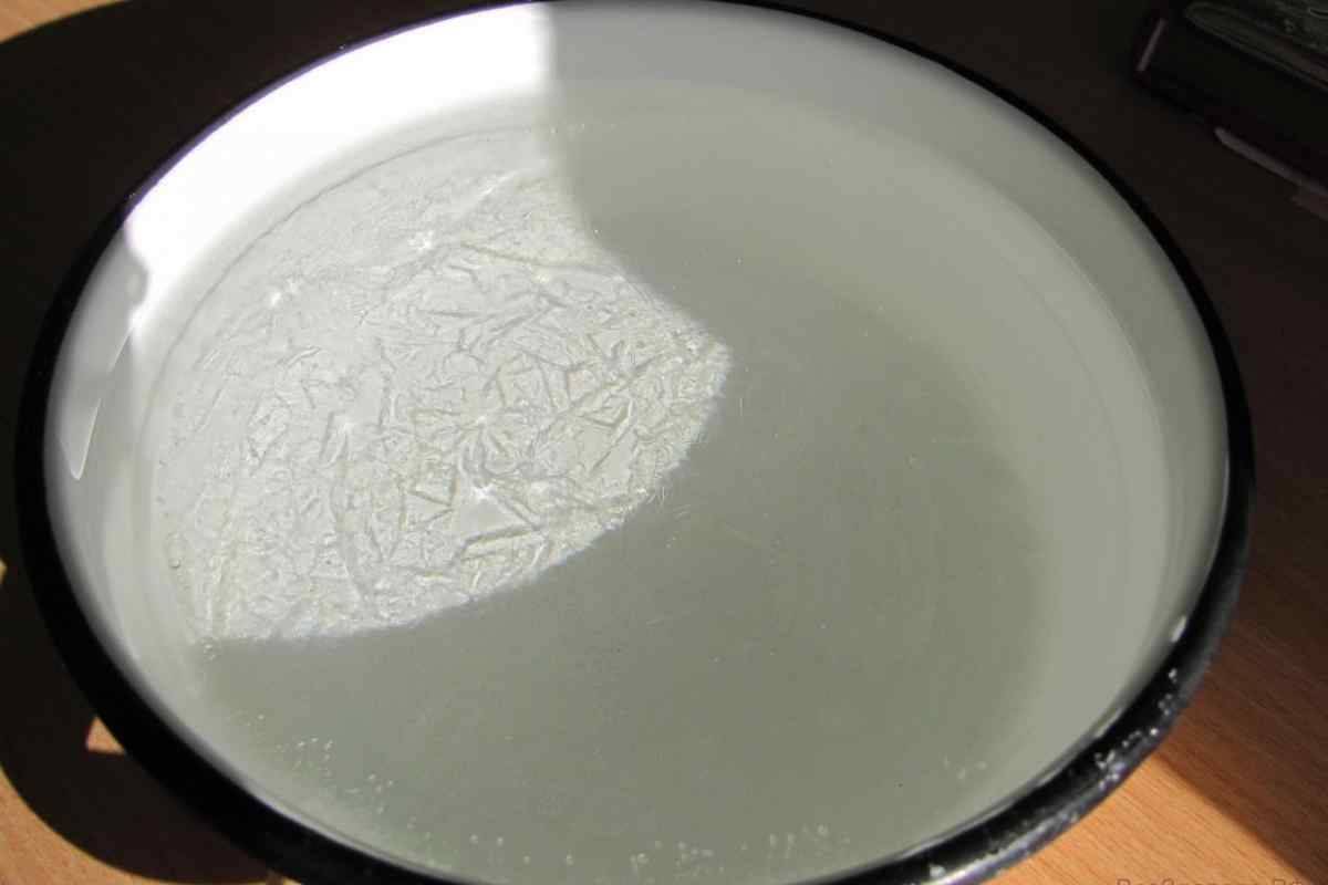Чем полезна талая вода, приготовление в домашних условиях