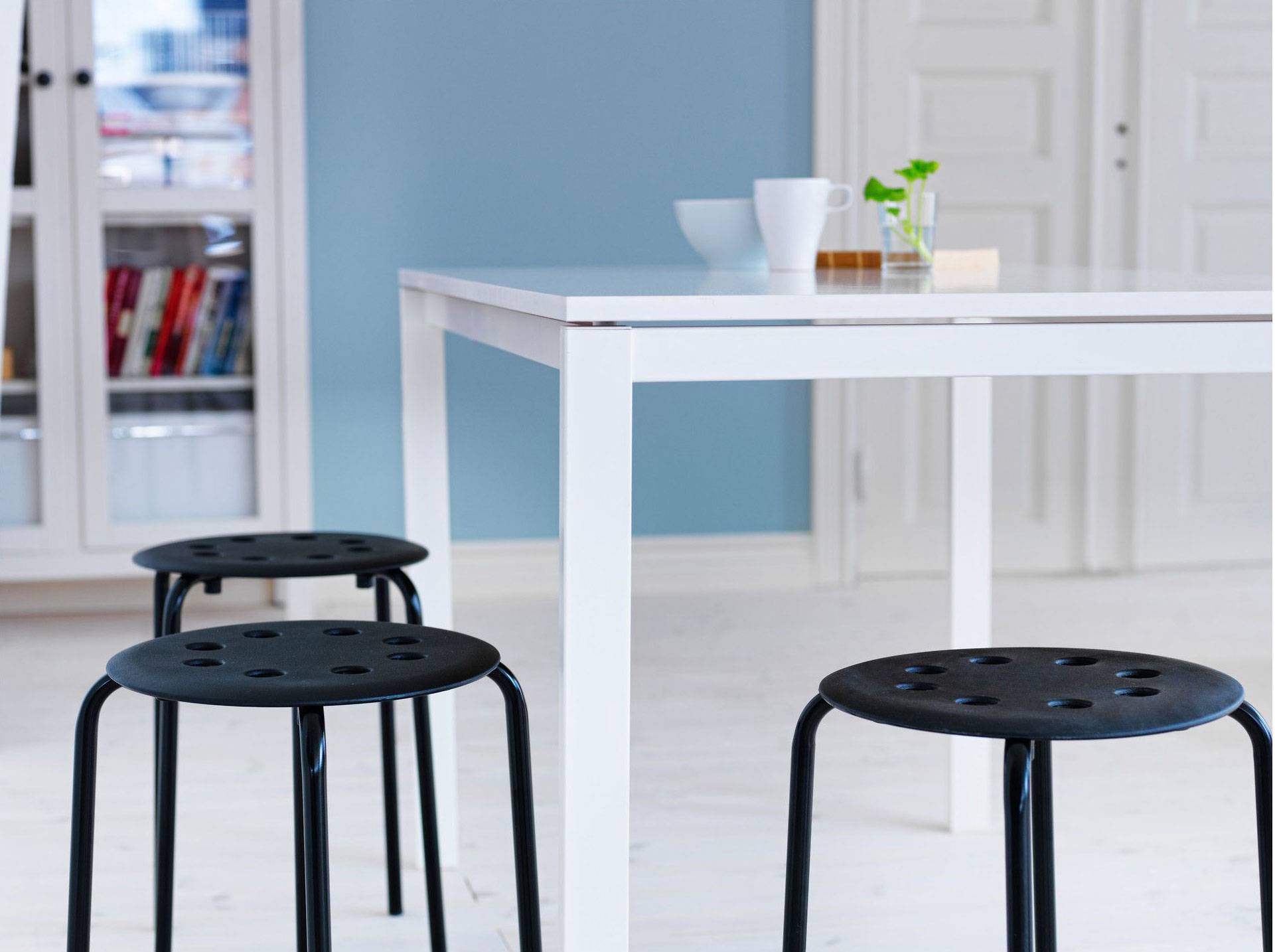 Мягкие стулья для кухни - как правильно выбрать?