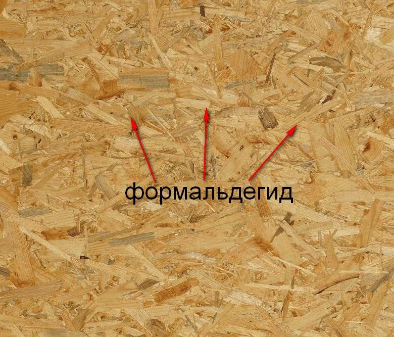 Что экологичнее: фанера или осб листы разного типа