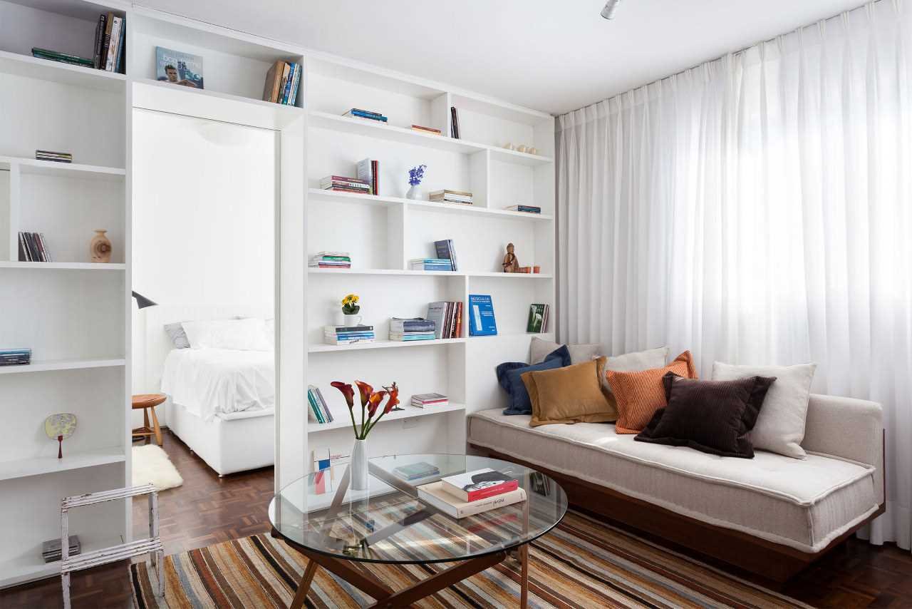 Дизайн маленькой гостиной: фото 2021, современные идеи