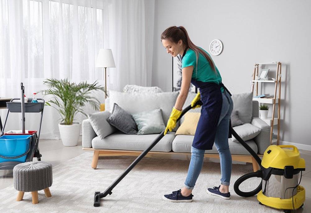 Советы по уборке квартиры: все самые важные, полезные и эффективные