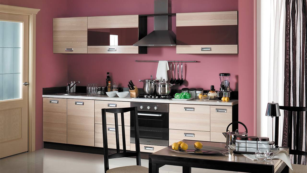 Дизайн кухни без верхних навесных шкафов — фото примеров — портал о строительстве, ремонте и дизайне