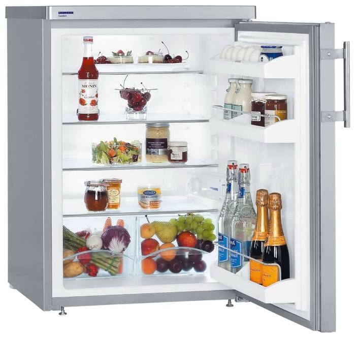 Без этого нельзя представить кухню: секреты выбора бытового холодильника