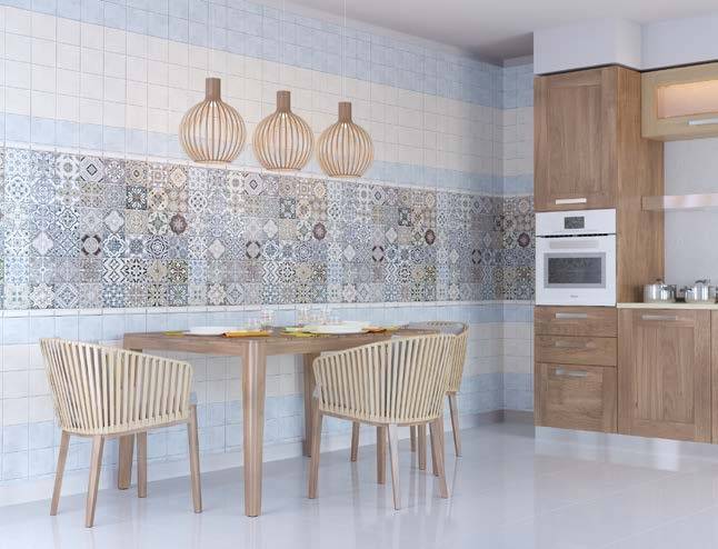 Следуя современным тенденциям в мире дизайна: панели стеновые для кухни, их виды и особенности выбора