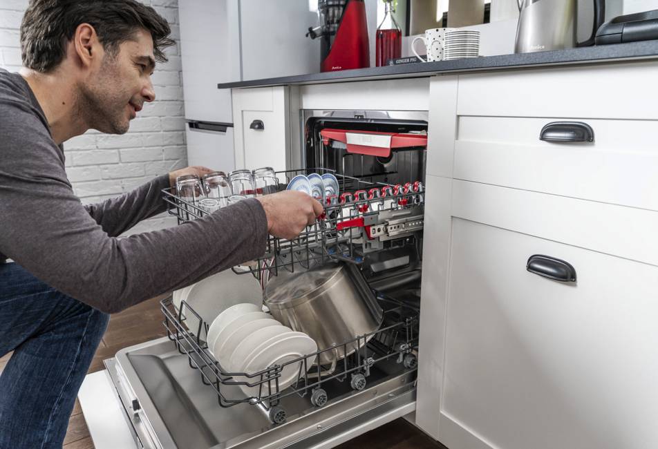 Как выбрать посудомоечную машину: ТОП-10 советов эксперта, сравнение характеристик (инструкция)