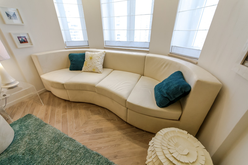 Модульные диваны: фото, размер, в интерьере, со спальным местом
