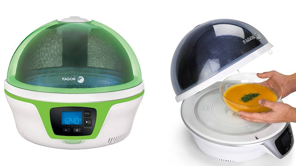Размещение микроволновки на кухне - 78 фото хитрых идей дизайна
