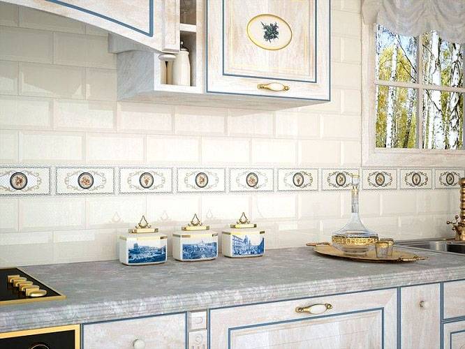 Испанская напольная плитка: 240+ (фото) в ванной, кухни, прихожей