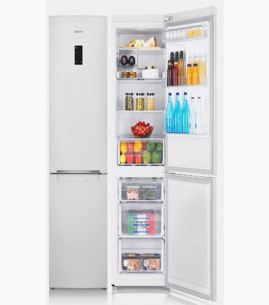 Топ-3 самых узких холодильника шириной до 45 см (2020)