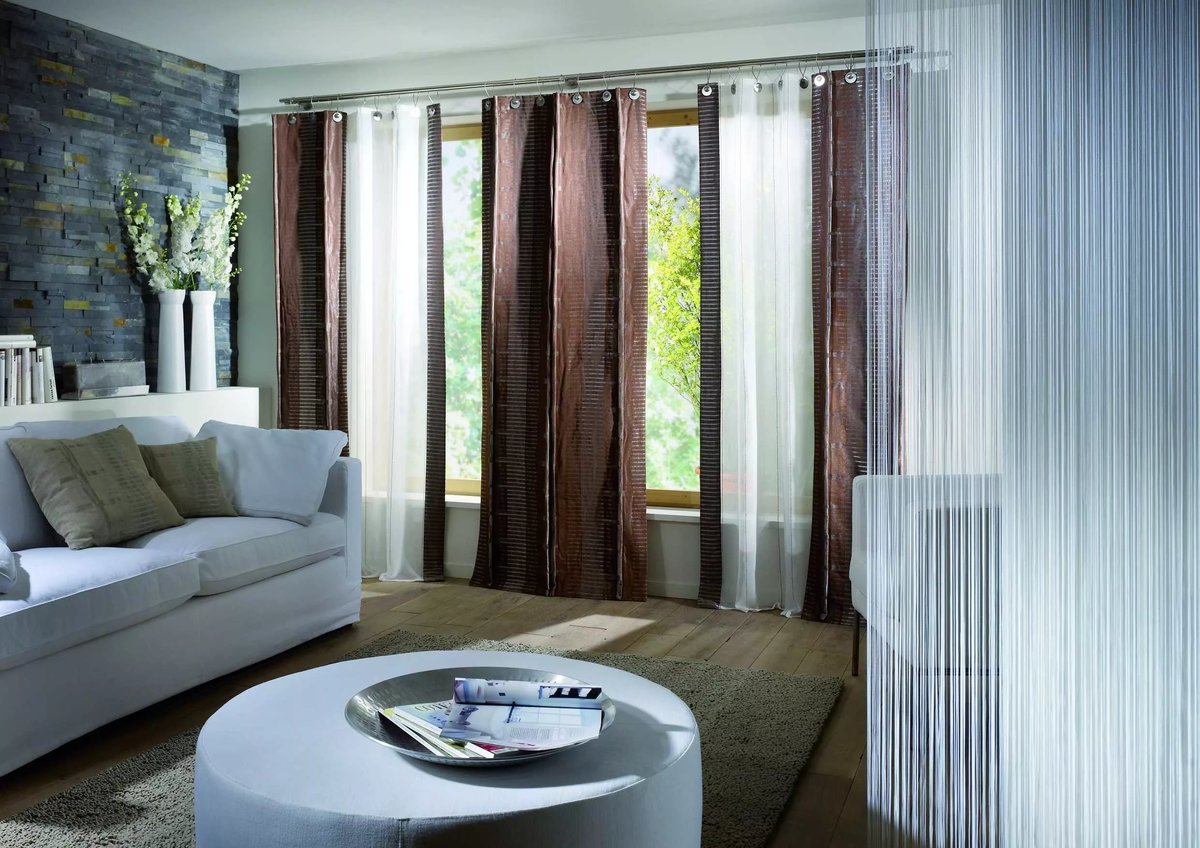 Классические шторы - топ-170 фото и видео варианты дизайна комнаты с классическими шторами. подходящие ткани, цвета, оттенки и фактуры