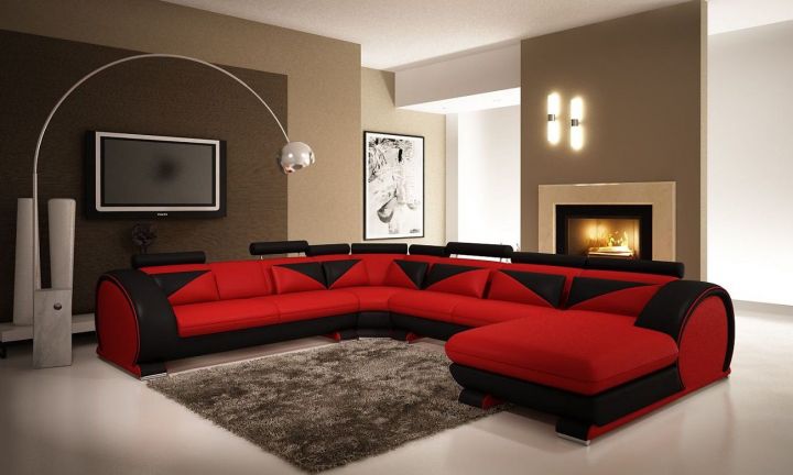 Как выбрать хороший диван в гостиную. главные правила выбора