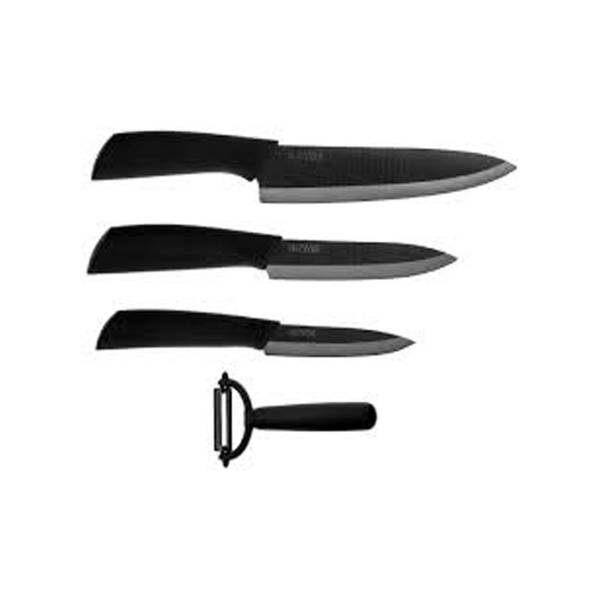 Лучшие кухонные ножи: основные характеристики и рейтинг лучших