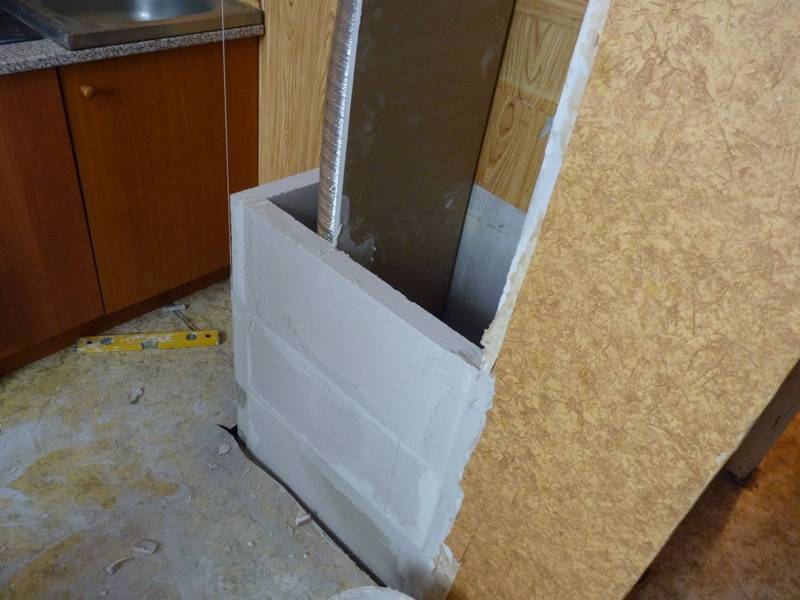 Восстановление вентиляции: причины проблем с воздуховодами в квартире, как провести на кухне очистку канала