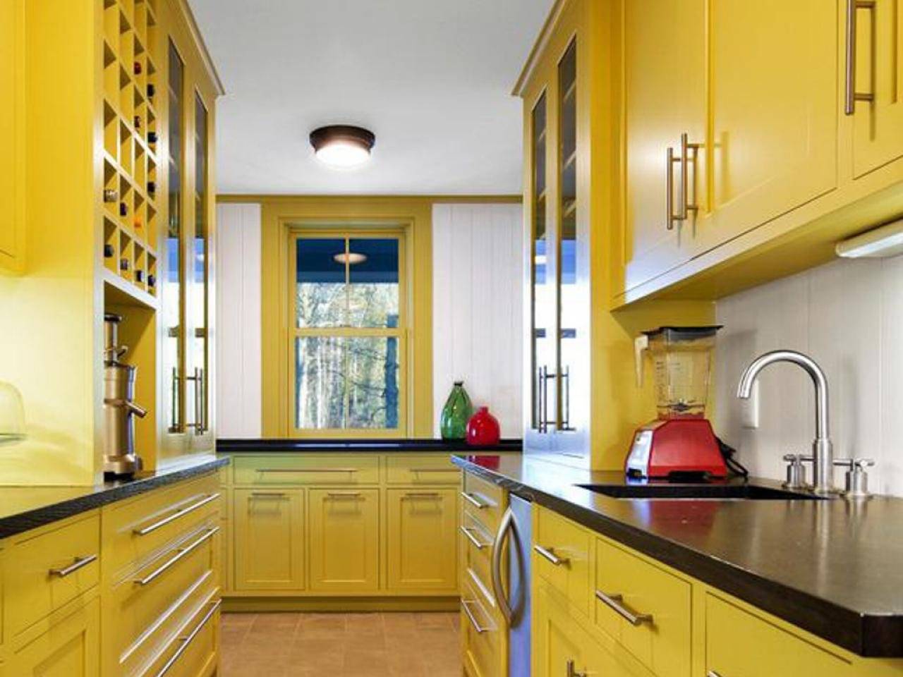 Дизайн кухни зеленого цвета — 125 фото современных примеров оформления кухни в зеленом