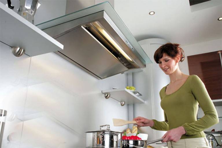 Как выбрать правильный воздухоочиститель для кухни: советы профессионала. как не увязнуть в жире: чистим вентиляцию и вытяжку на кухне