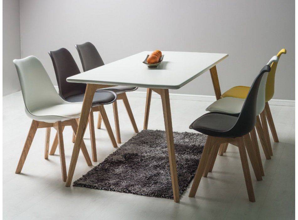 Правила подбора столового текстиля: фото и советы