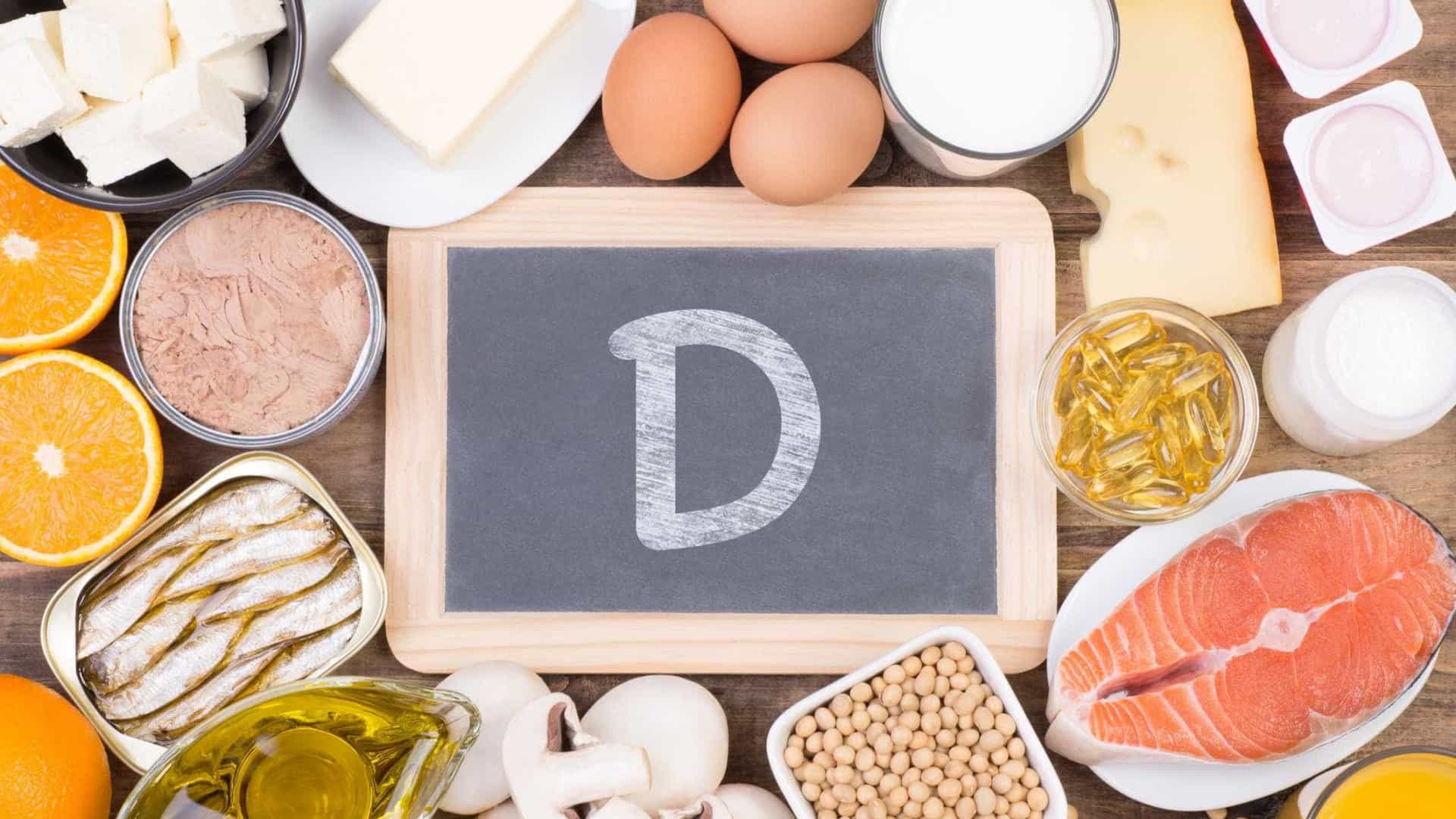 Для чего нужен витамин d | семейный доктор