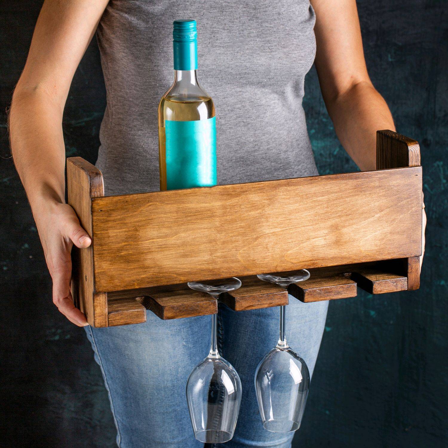 Стеллажи для бутылок вина: экспертное руководство