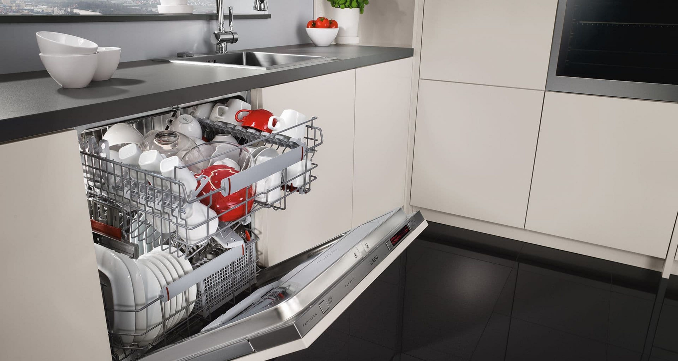 Топ посудомоечных машин 60 см встраиваемая 2020