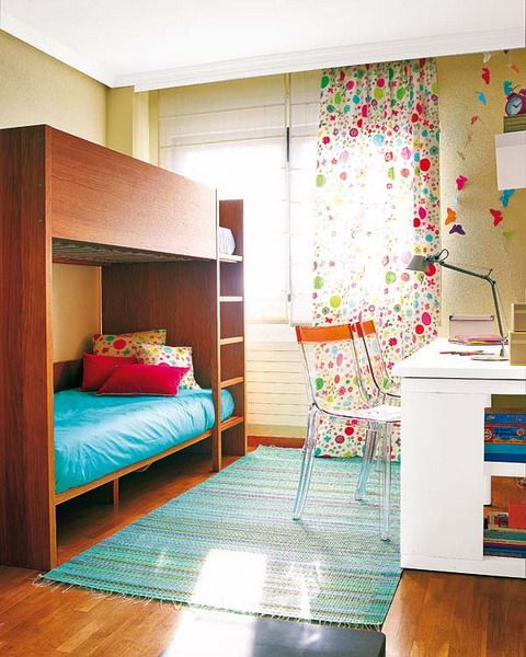 Детская комната для двоих разнополых детей: 100 фото, 5 стилей и рекомендации дизайнера