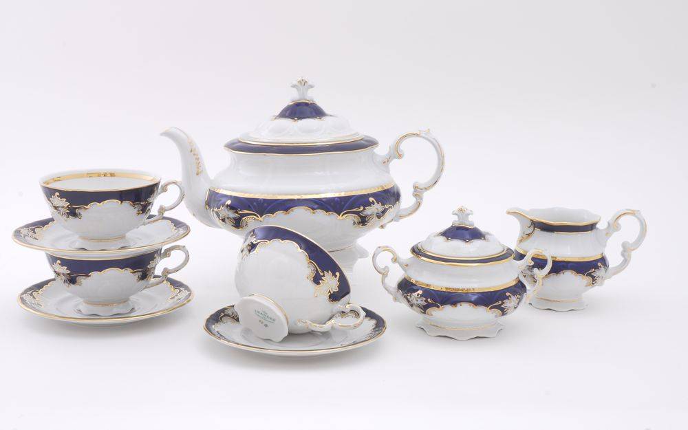 Какую посуду выбрать для заваривания чая: стекло, фарфор или глину?