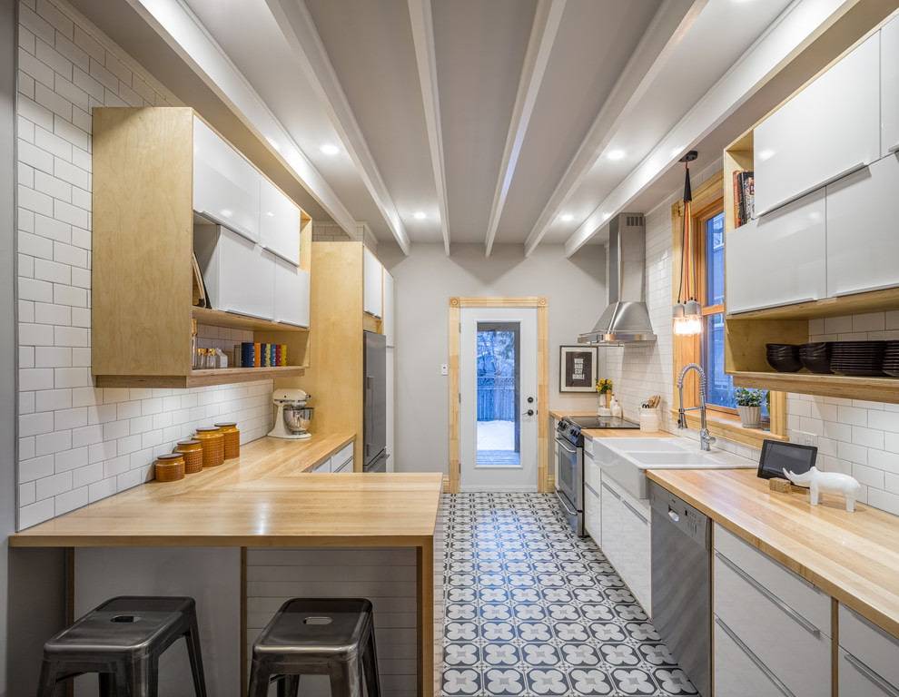 Как обустроить кухню в квартире, частном доме? как красиво и удобно обустроить кухню своими руками? как обустроить маленькую или квадратную кухню?