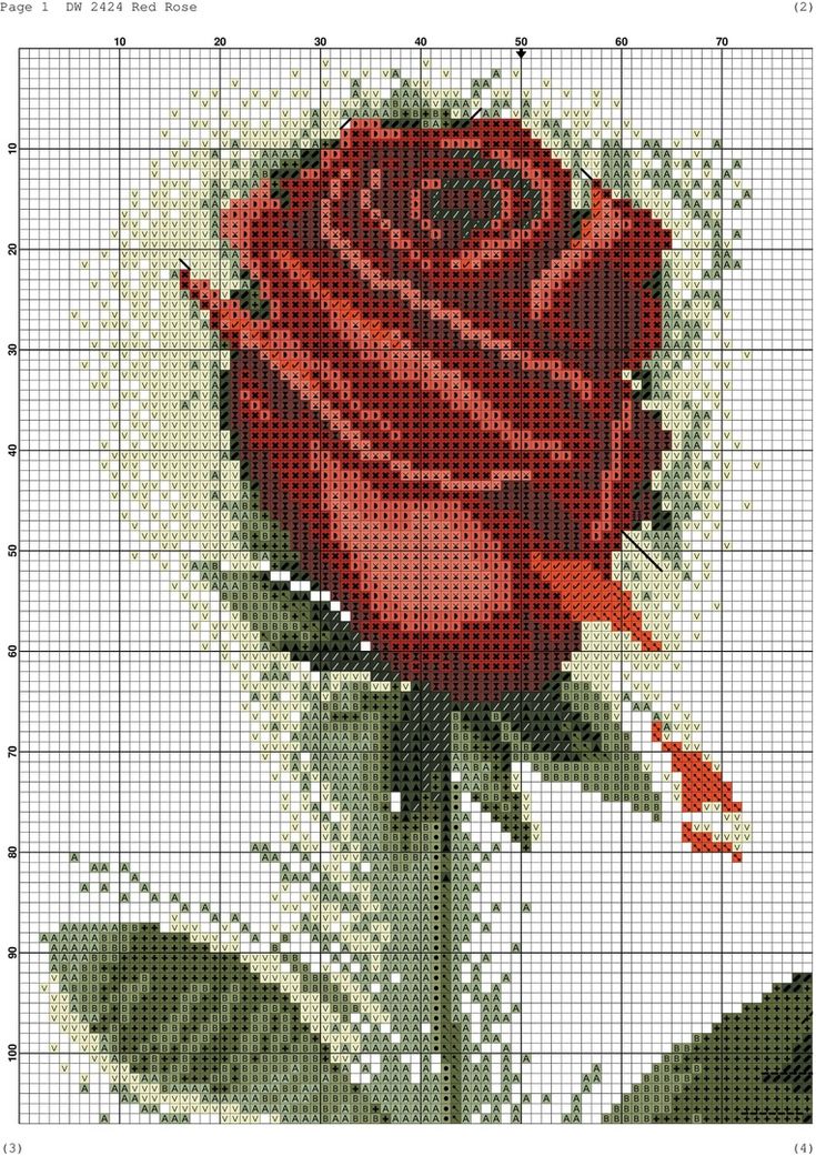Вышивка тюльпанов крестом: крестиком схемы бесплатно, букет красный на черном