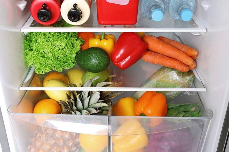 20 продуктов, которые не стоит хранить в холодильнике