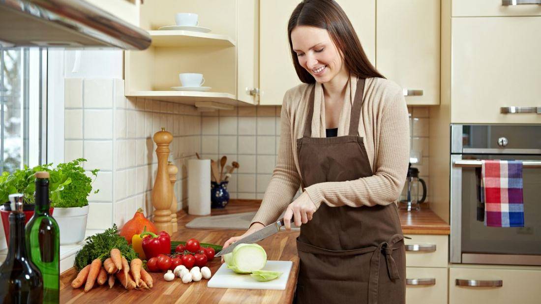 Разумный подход к готовке: экономим время на приготовлении еды