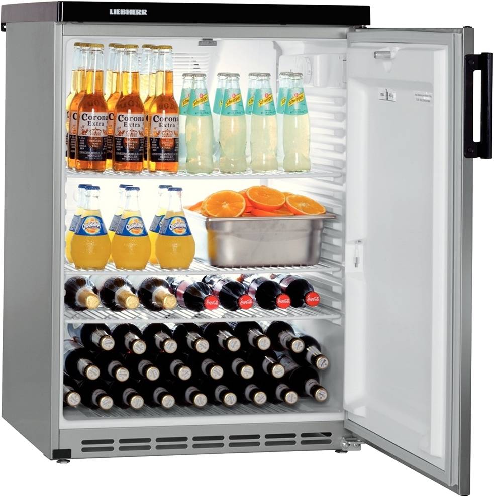 Как выбрать встраиваемый холодильник: 4-этапный гид + нюансы установки